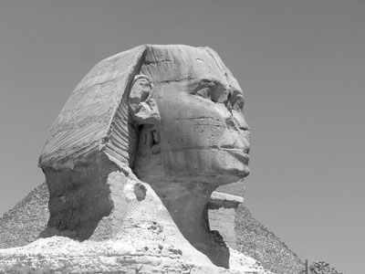 The Sphinx