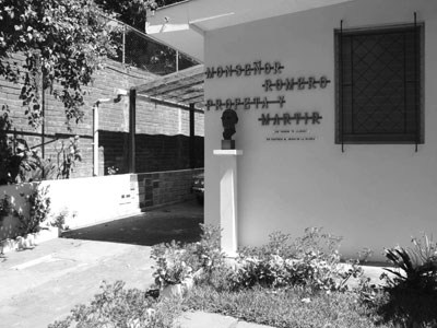 The small church where Archbishop Óscar Romero, a critic of El Salvador’s government, was murdered in 1980 is a good place to learn about the country’s violent history. Romero’s assassination helped trigger a 12-year civil war that left more than 75,000 Salvadorans dead. His former home, near the church, has been converted into a museum (pictured above). Photo: Fellner