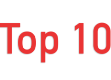 Top Ten