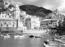 Vernazza, Italy