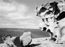 The Remarkable Rocks