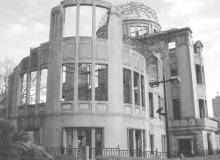 Hiroshima Peace Memorial