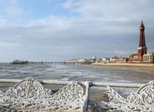 Blackpool has a new Madame Tussauds and a completely rehabbed Blackpool Tower