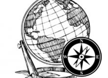 globe