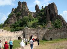 Belogradchik Fortress, Bulgaria