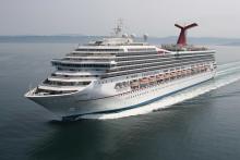 Carnival Cruise Ship