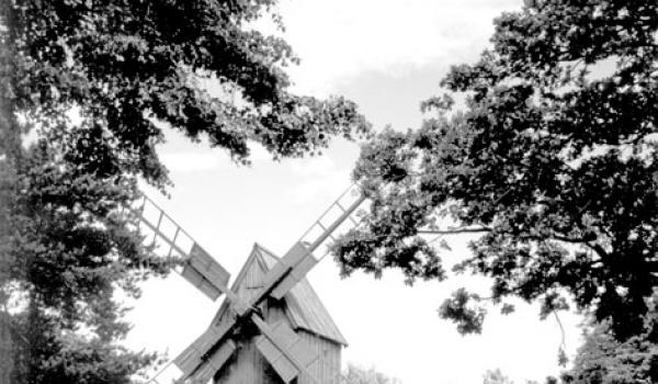 Skansen Open Air Museum, Stockholm, Sweden