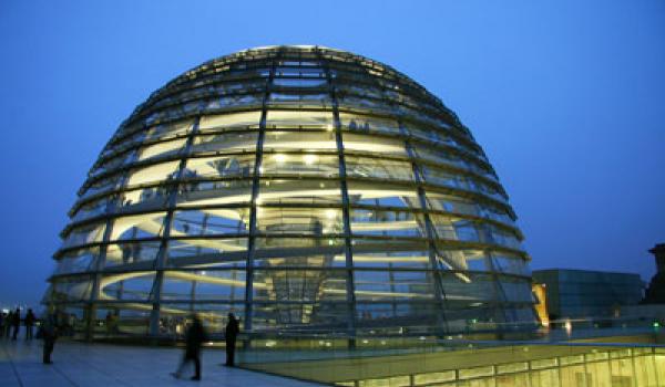 In Berlin, a convenient online ticketing system is making it easier to visit the