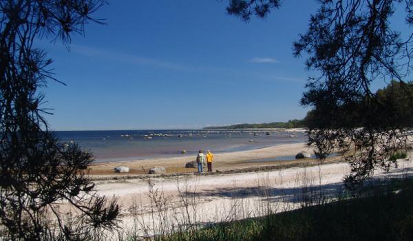 Lahemaa national park